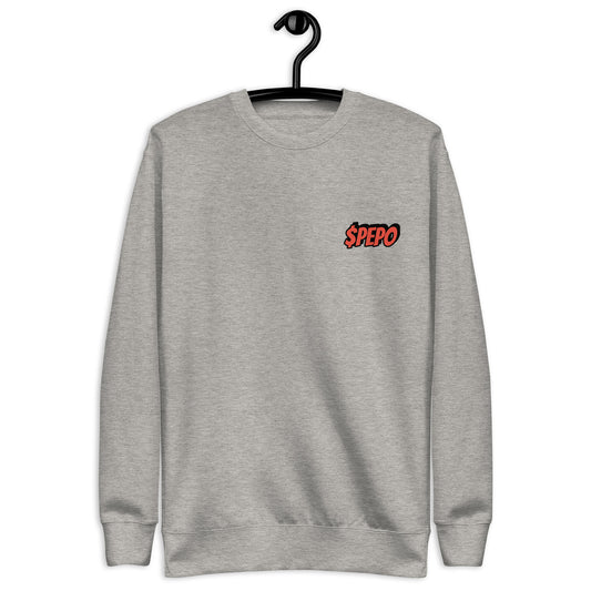 Pepper merch - Unisex Premium Sweatshirt