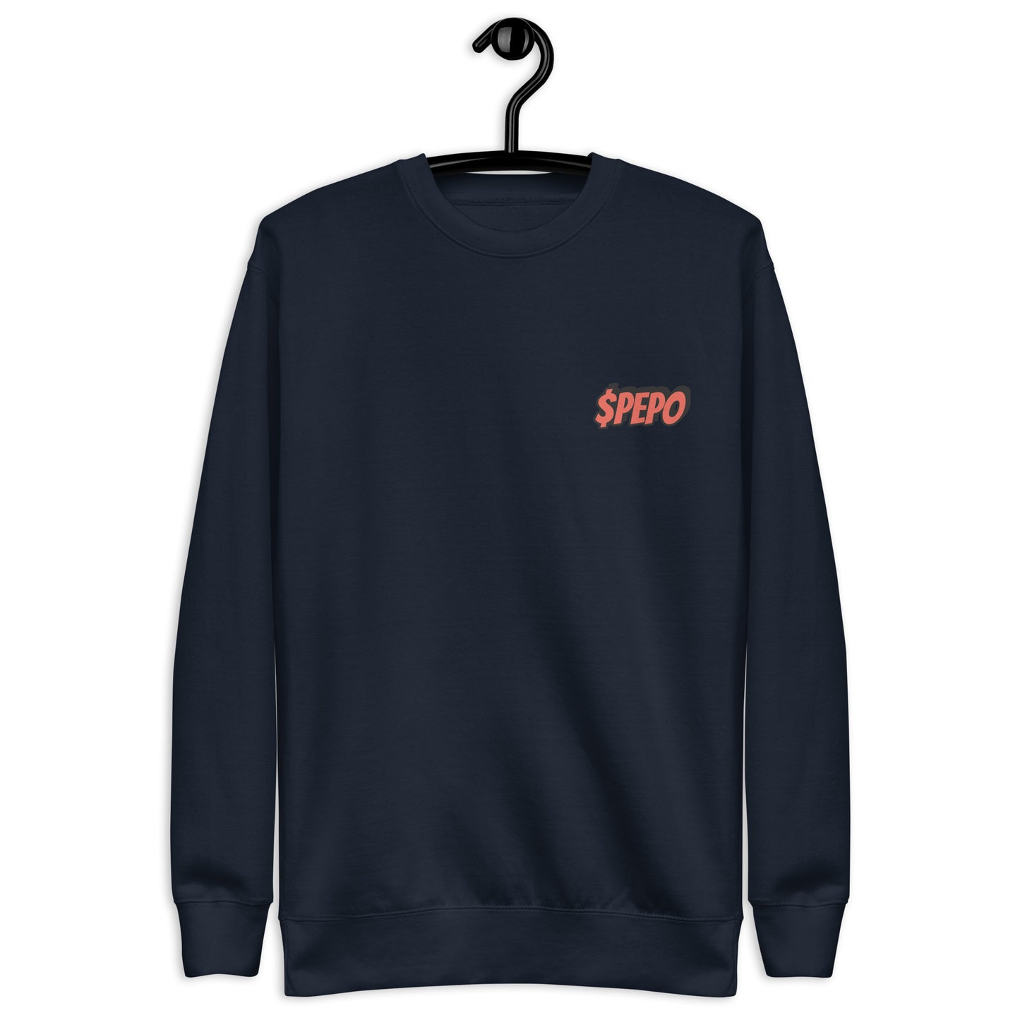 Pepper merch - Unisex Premium Sweatshirt